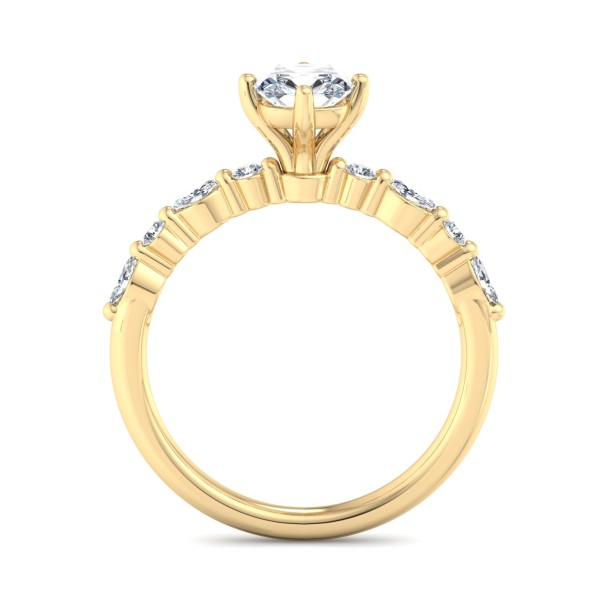 Кольцо SM0166-585-Y
