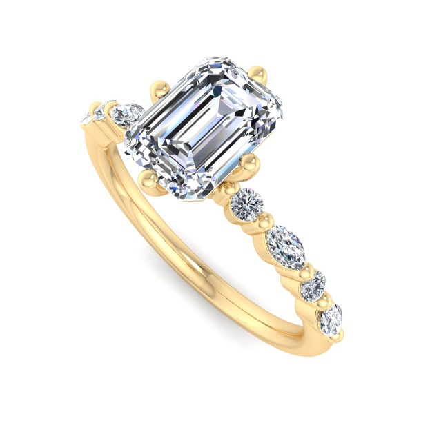 Кольцо SM0166-585-Y