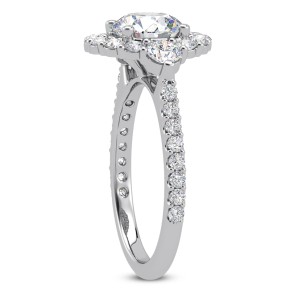 Кольцо RC8042M-750-W