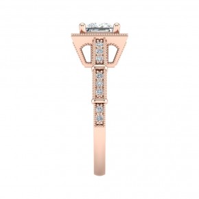 Кольцо HL0207-750-R