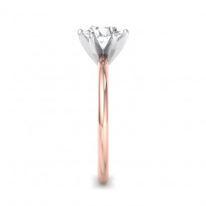 Кольцо SL0665-585-R