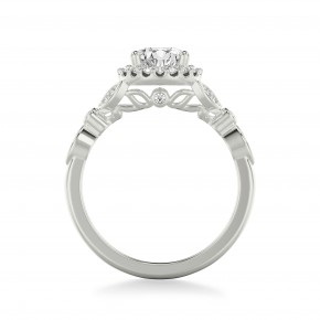 Кольцо RC879-750-W