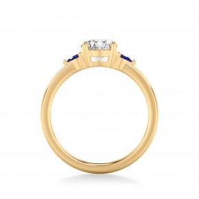 Кольцо RCV1038S-585-Y