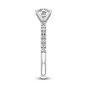 Кольцо SM0663-750-W Кольцо SM0663-750-W