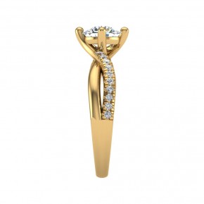 Кольцо SM0271-750-Y