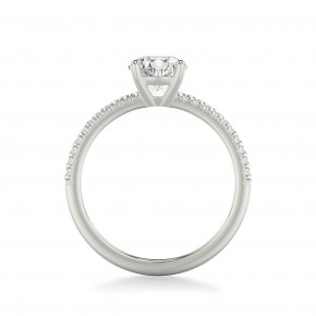 Кольцо RC12095-Pt Кольцо RC12095-Pt