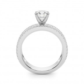 Кольцо 51224-Pt