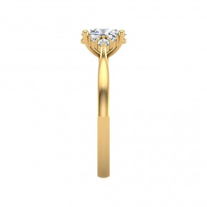 Кольцо SM0296-585-Y