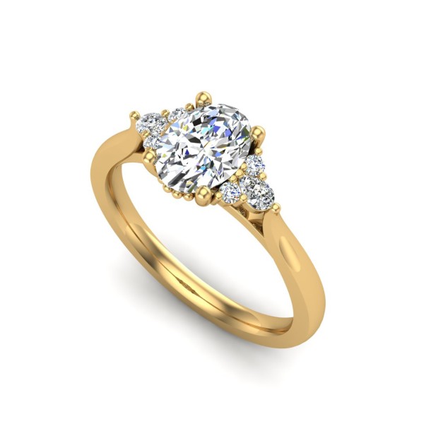 Кольцо SM0296-585-Y