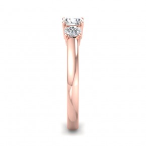 Кольцо TS0076-750-R Кольцо TS0076-750-R