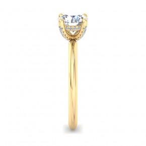 Кольцо SM0754-750-Y