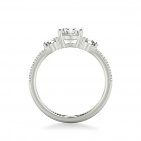 Кольцо RC121-Pt