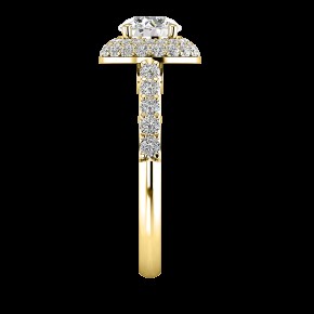 Кольцо HL0143-750-Y