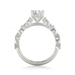 Кольцо RC12203-Pt