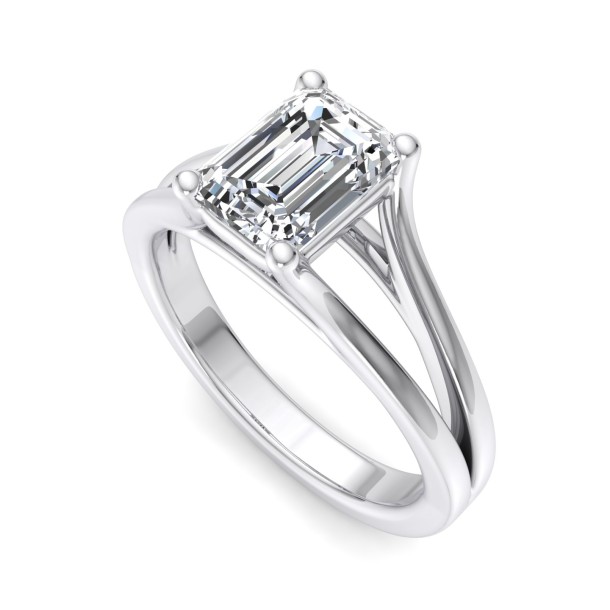 Кольцо SM0975-585-W