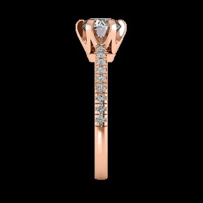 Кольцо SM0084-750-R