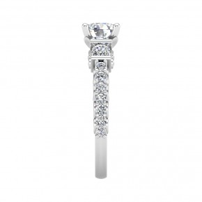 Кольцо TS0194-585-W