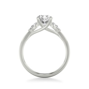 Кольцо RC130-750-W