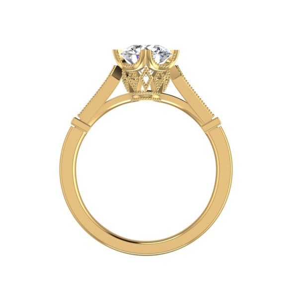 Кольцо SM0185-585-Y
