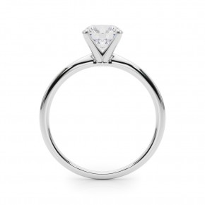 Кольцо 85121-Pt