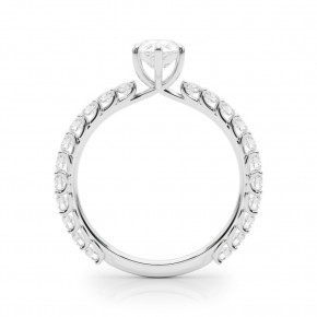 Кольцо 51194-Pt