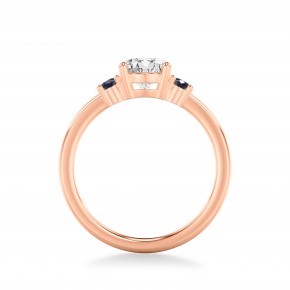 Кольцо RC107-585-R