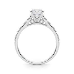 Кольцо 50979-750-W