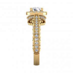 Кольцо HL0211-750-Y