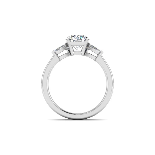 Кольцо SM0449-585-W