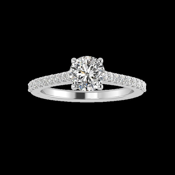 Кольцо SM0146-585-W