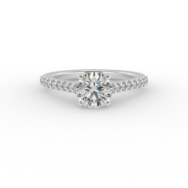 Кольцо SM0146-585-W