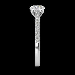 Кольцо SM0146-585-W Кольцо SM0146-585-W