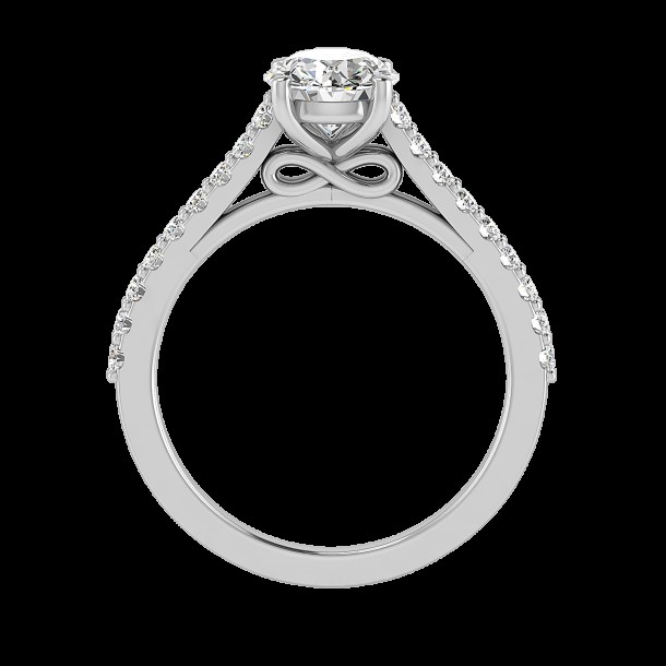 Кольцо SM0146-585-W