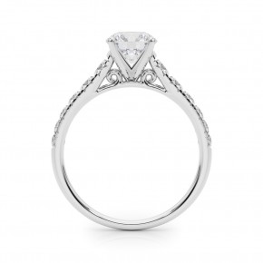 Кольцо 50979-Pt