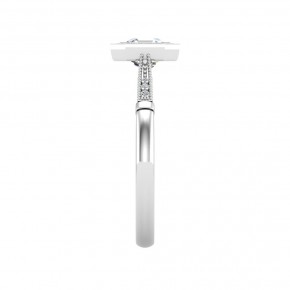 Кольцо HL0236-585-W