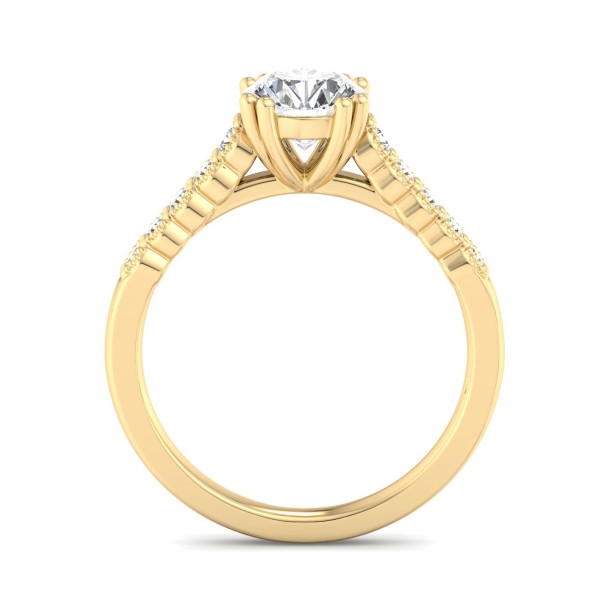 Кольцо SM0298-585-Y