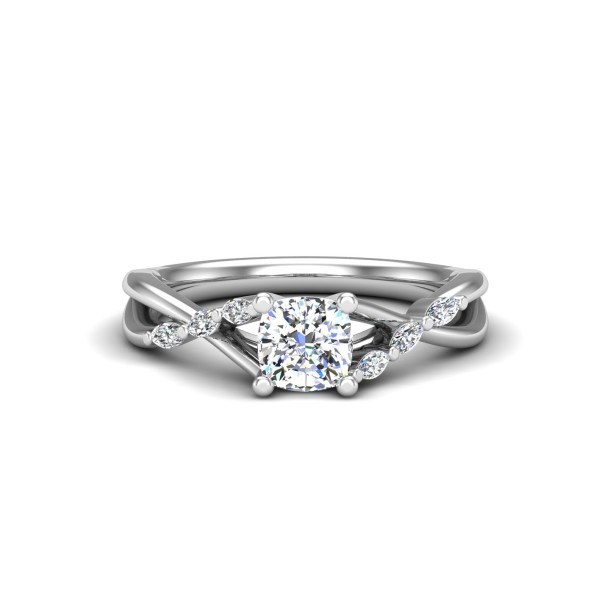 Кольцо SM0270-585-W