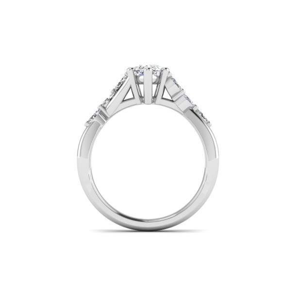 Кольцо SM0270-585-W