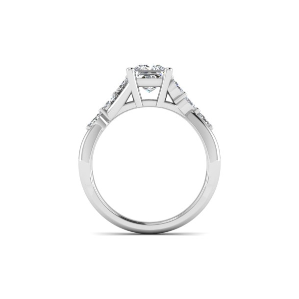 Кольцо SM0270-585-W