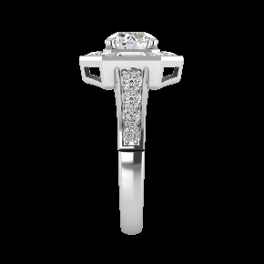 Кольцо HL0144-585-W