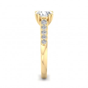 Кольцо SM0298-750-Y