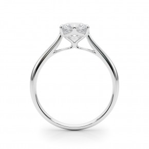 Кольцо 85326-Pt