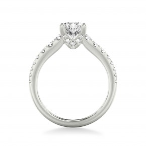 Кольцо RCV1066-Pt