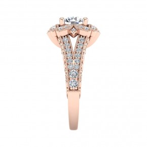 Кольцо HL0204-750-R