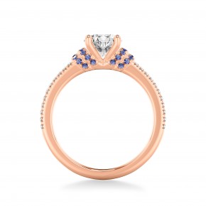 Кольцо RC114-585-R