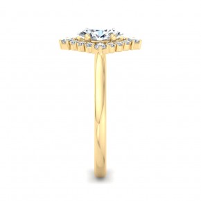 Кольцо HL0232-750-Y