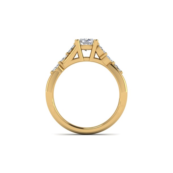 Кольцо SM0270-585-Y