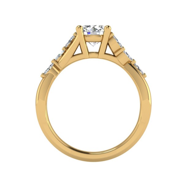 Кольцо SM0270-585-Y