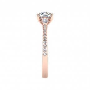 Кольцо TS0281-585-R