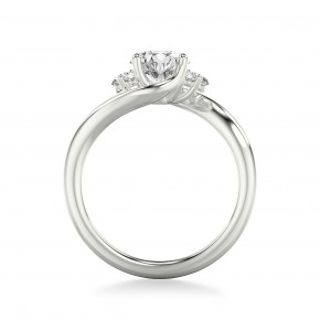 Кольцо RC120-Pt